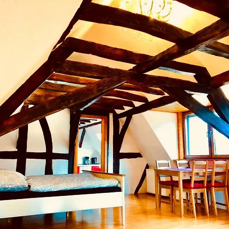 Haus Am Rhein Mit Self Check-In Und P Appartement Koblenz  Buitenkant foto