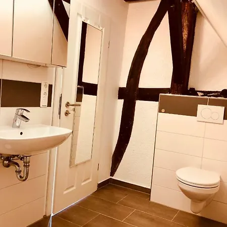 Haus Am Rhein Mit Self Check-In Und P Appartement Koblenz  Buitenkant foto