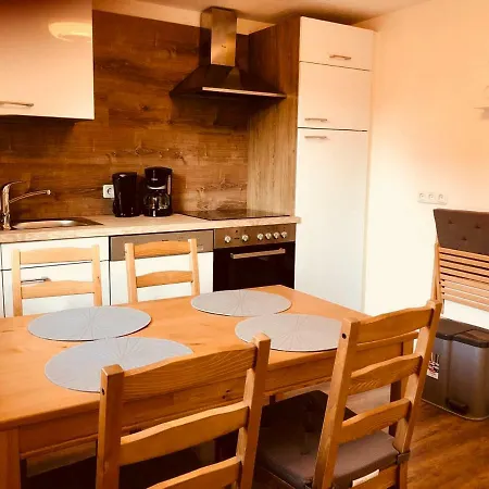 Haus Am Rhein Mit Self Check-In Und P Appartement Koblenz  Buitenkant foto