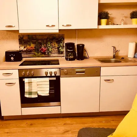 Haus Am Rhein Mit Self Check-In Und P Appartement Koblenz  Buitenkant foto