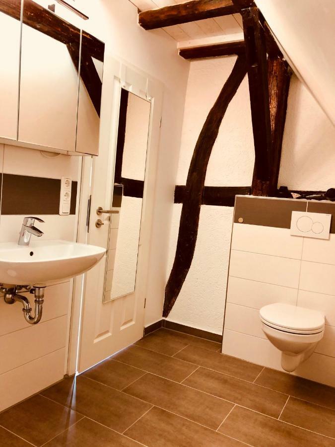 Haus Am Rhein Mit Self Check-in Und P Appartamento Coblenza
