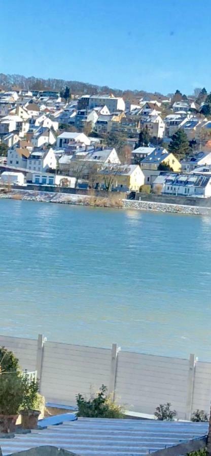Haus Am Rhein Mit Self Check-in Und P *