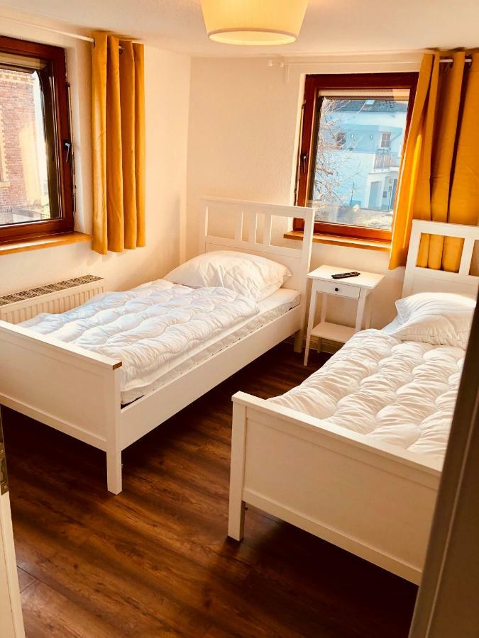 Haus Am Rhein Mit Self Check-in Und P * Coblenza