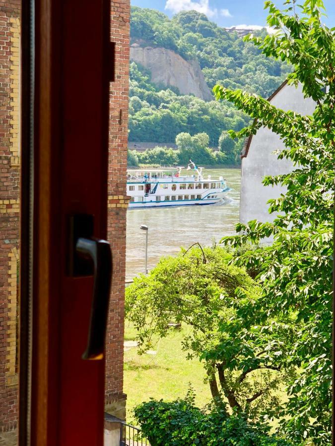 Haus Am Rhein Mit Self Check-in Und P *