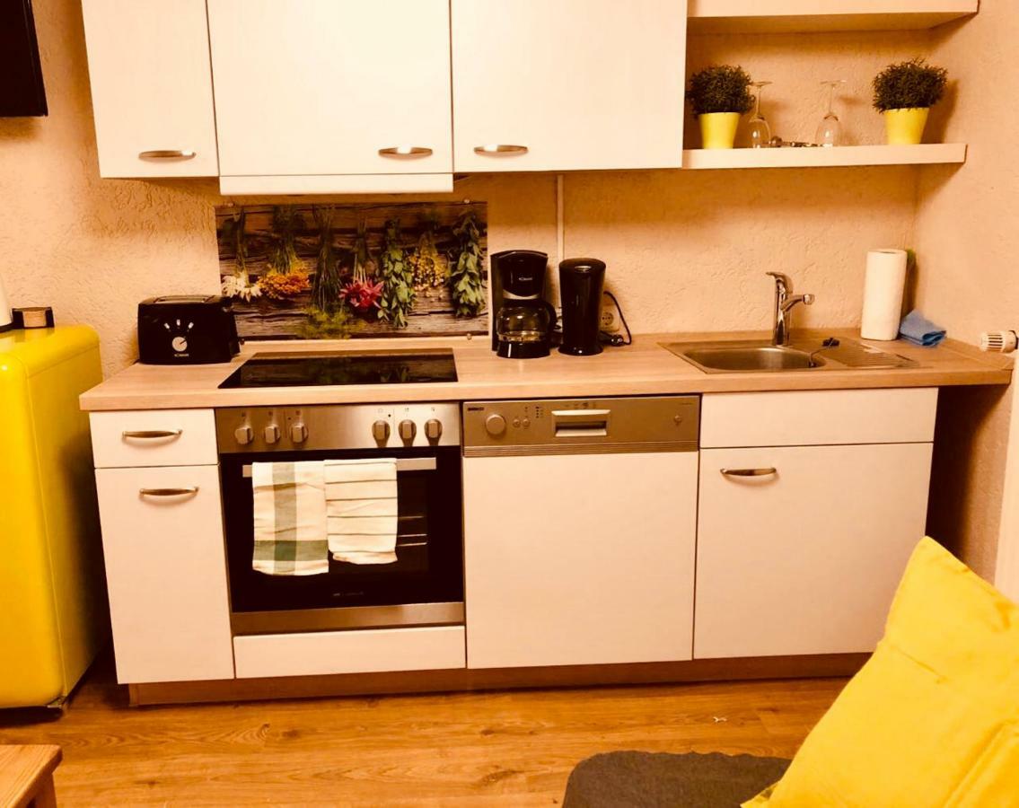 Apartment Haus Am Rhein Mit Self Check-in Und P *